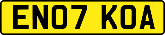 EN07KOA