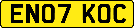 EN07KOC