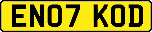 EN07KOD