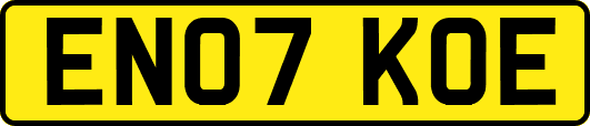 EN07KOE