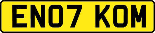 EN07KOM