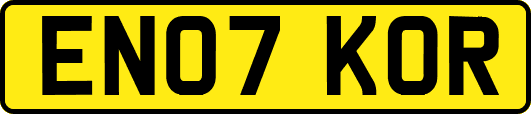 EN07KOR