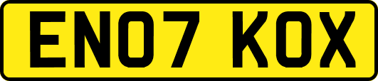 EN07KOX