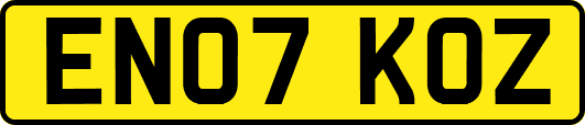 EN07KOZ