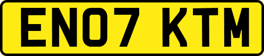 EN07KTM