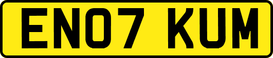 EN07KUM