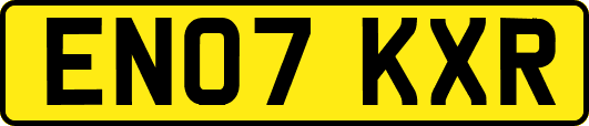 EN07KXR