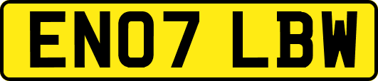 EN07LBW