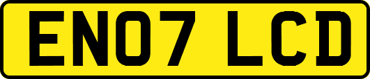 EN07LCD