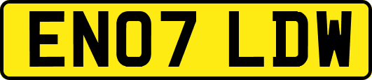 EN07LDW
