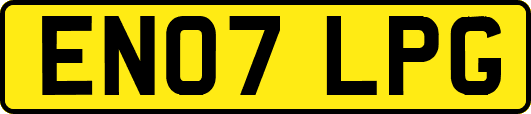 EN07LPG