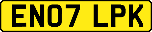EN07LPK