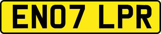 EN07LPR