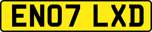 EN07LXD