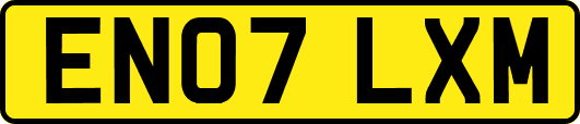 EN07LXM