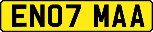 EN07MAA