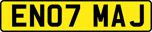 EN07MAJ
