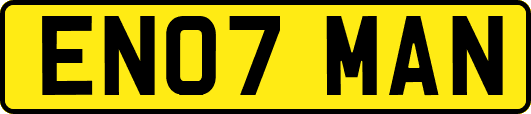 EN07MAN