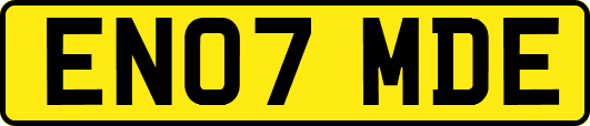 EN07MDE