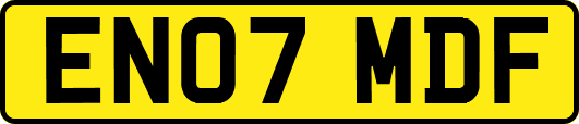 EN07MDF