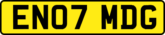 EN07MDG