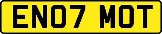 EN07MOT