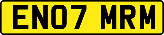EN07MRM