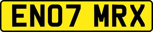 EN07MRX