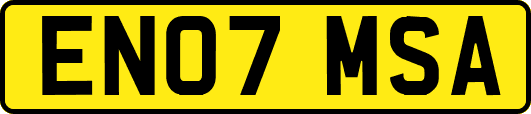 EN07MSA