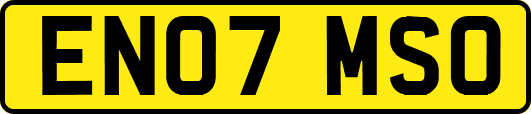 EN07MSO