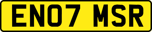 EN07MSR