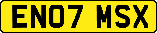 EN07MSX