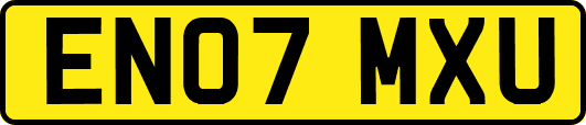 EN07MXU
