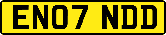 EN07NDD