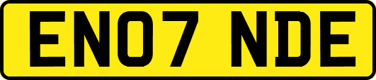 EN07NDE