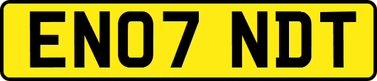 EN07NDT