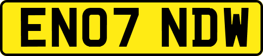 EN07NDW