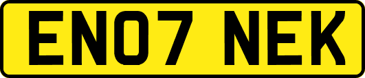 EN07NEK