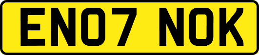 EN07NOK