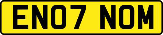 EN07NOM
