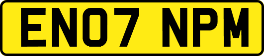 EN07NPM