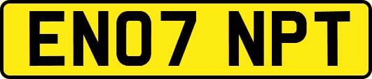 EN07NPT