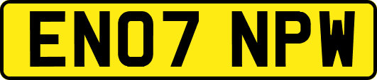 EN07NPW