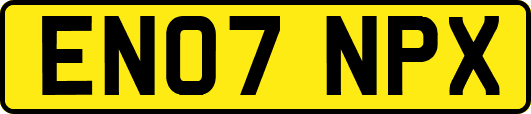 EN07NPX