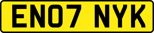 EN07NYK