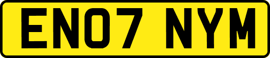 EN07NYM