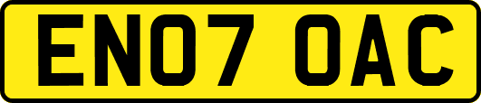 EN07OAC