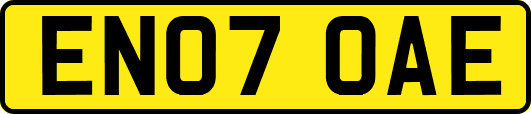EN07OAE