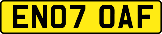 EN07OAF