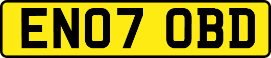 EN07OBD
